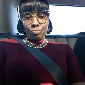 Meet your Posher, Plain jane